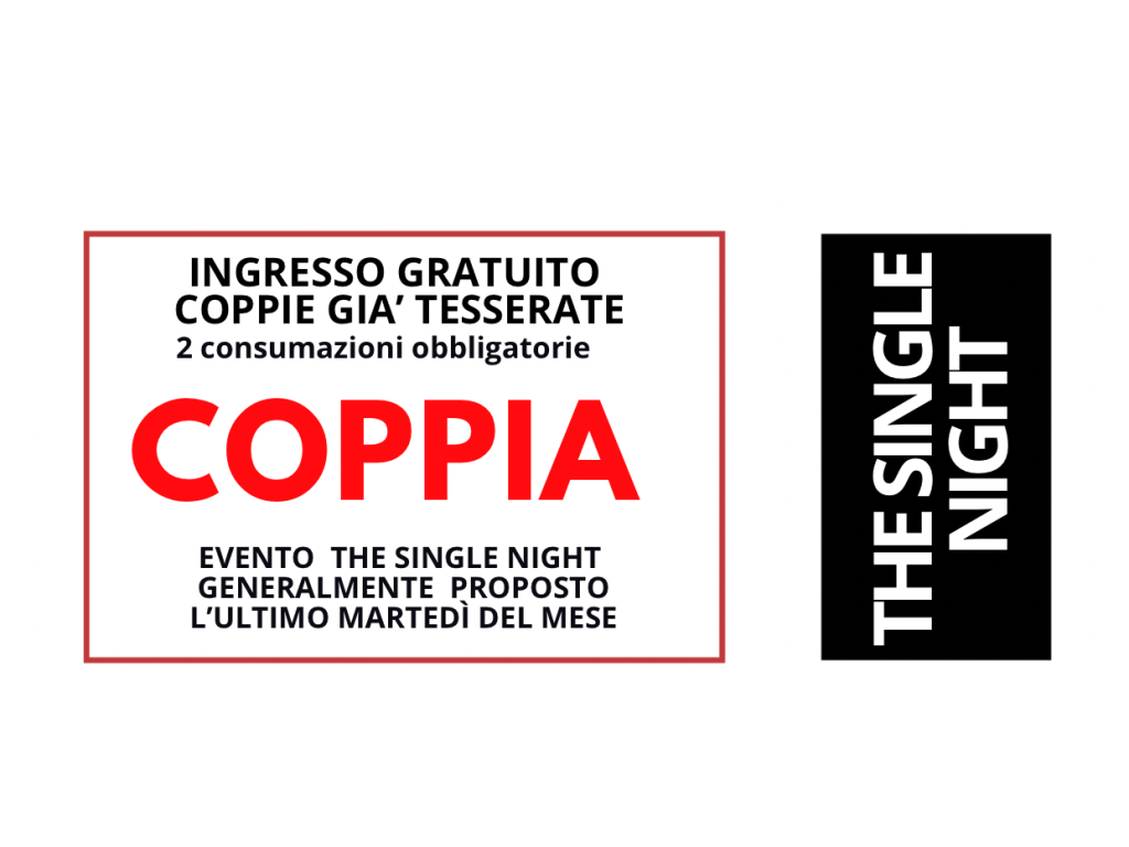 Club Privè Milano omaggio