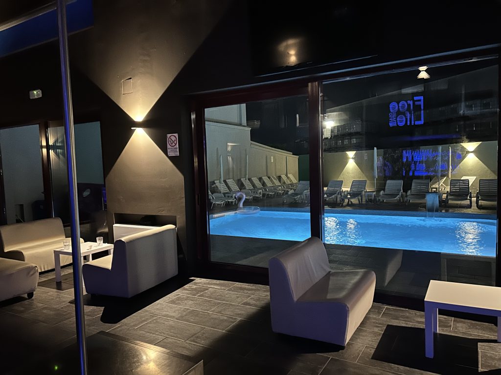 MILANO SWINGERS CLUB