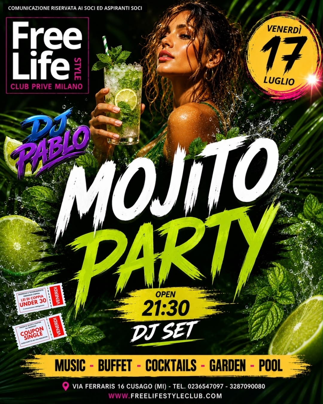 MOJITO
