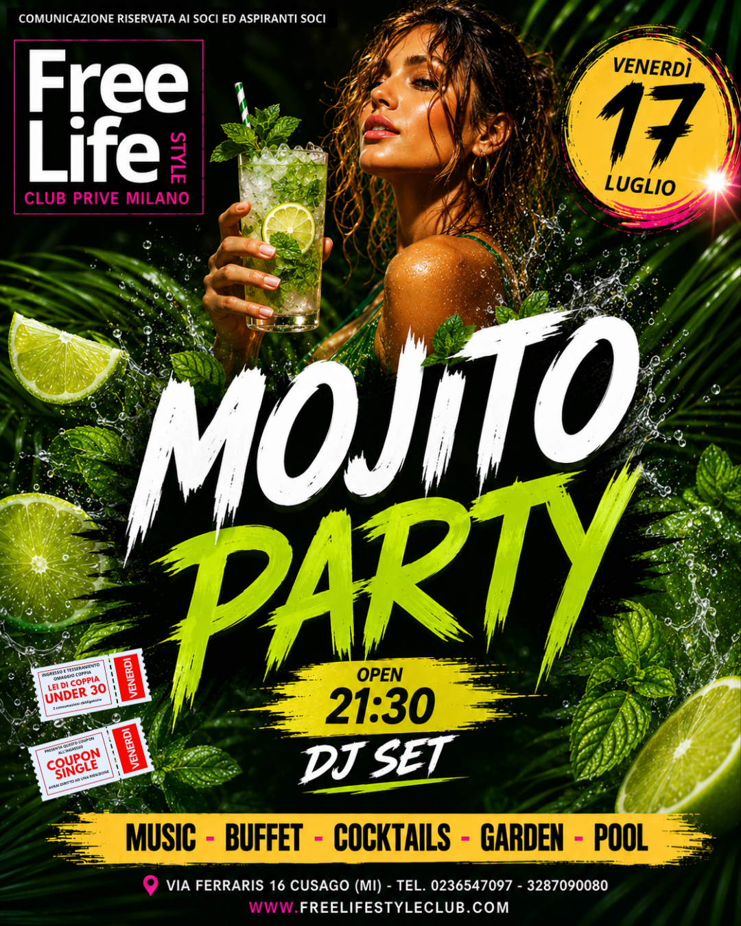 MOJITO