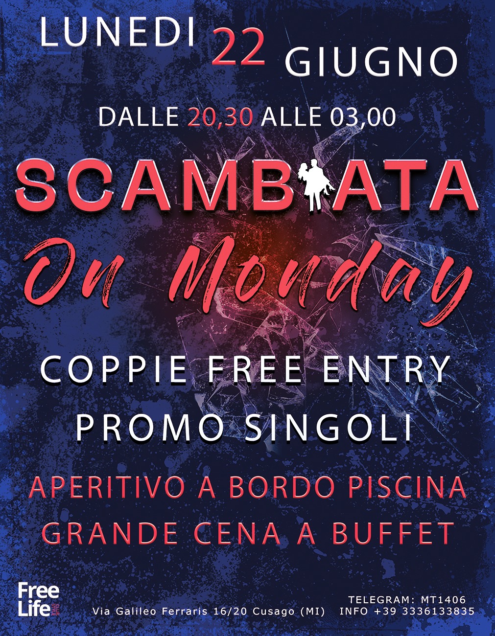 SCAMBIATA